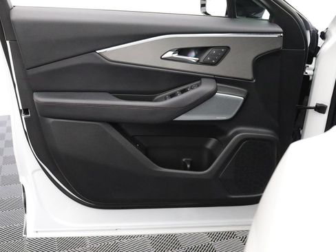 Certified 2024 Acura ZDX A-Spec AWD/4WD image 11