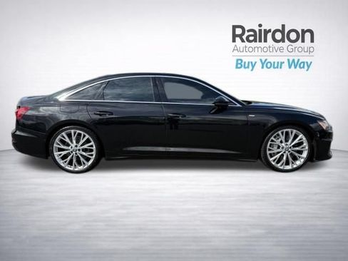 Used 2019 Audi A6 3.0T Prestige AWD/4WD image 8
