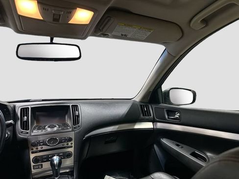 Used 2015 INFINITI Q40 AWD w/ Navigation Package image 25