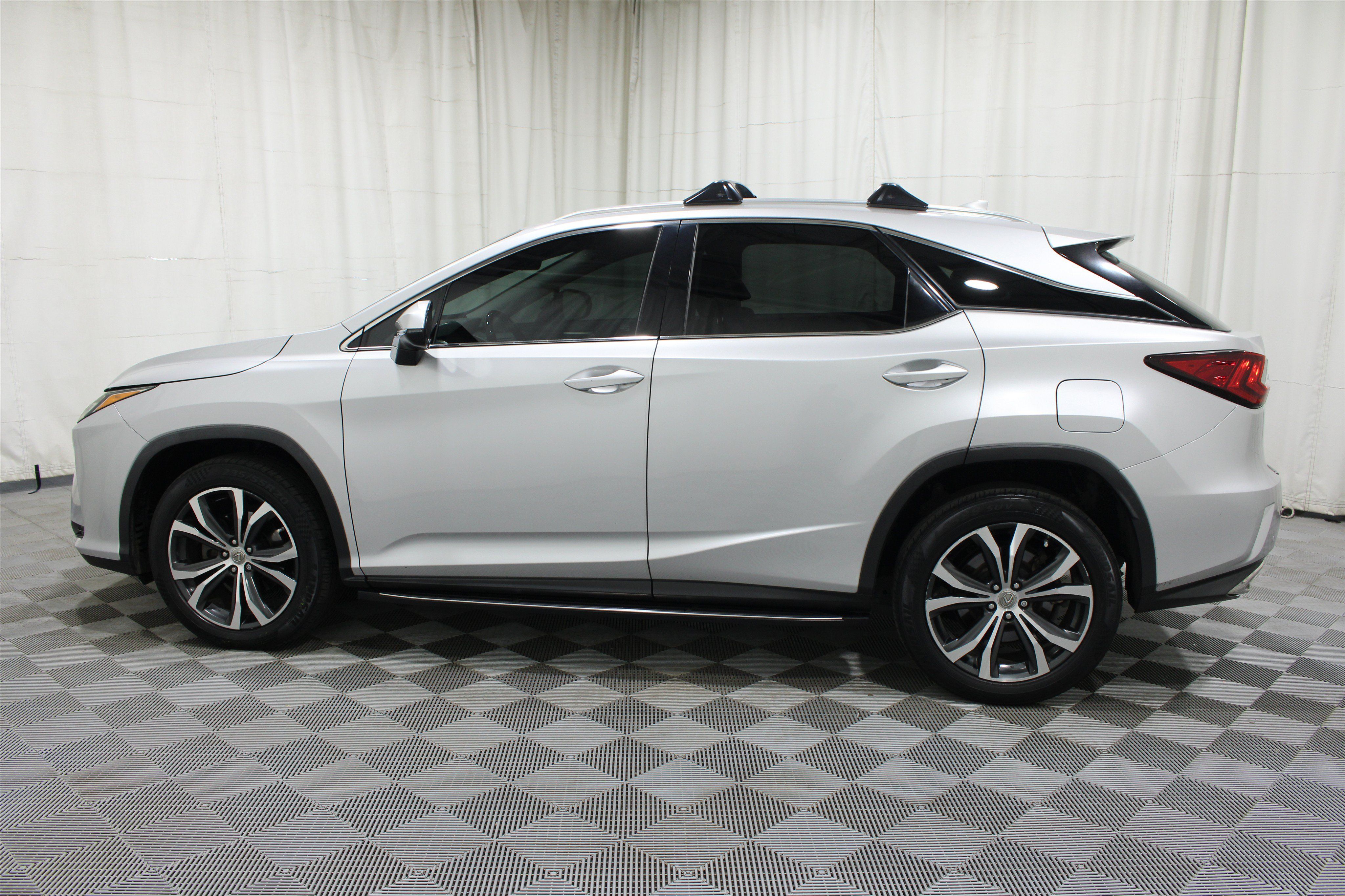 Used 2016 Lexus RX 350 FWD w/ Premium Package image 35