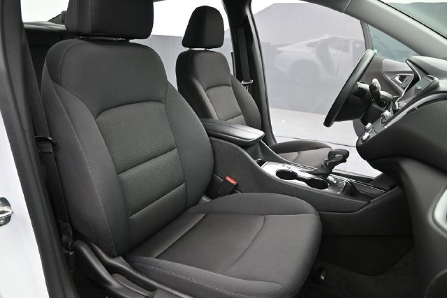 Used 2024 Chevrolet Malibu LT FWD image 26