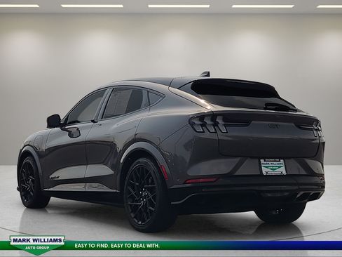 Used 2023 Ford Mustang Mach-E GT w/ GT Performance Edition AWD/4WD image 6
