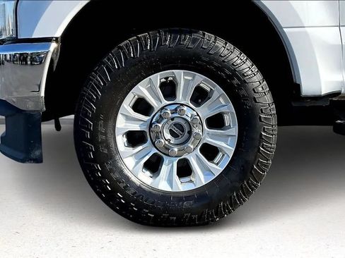 Used 2021 Ford F250 XLT AWD/4WD image 33