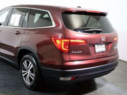 Used 2018 Honda Pilot EX-L image 11