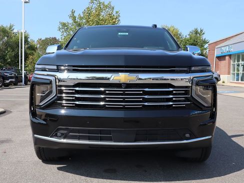New 2025 Chevrolet Tahoe Premier image 5