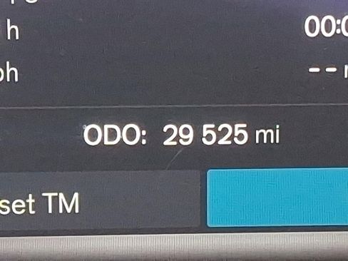 Certified 2023 Volvo V60 B5 Cross Country Plus image 20