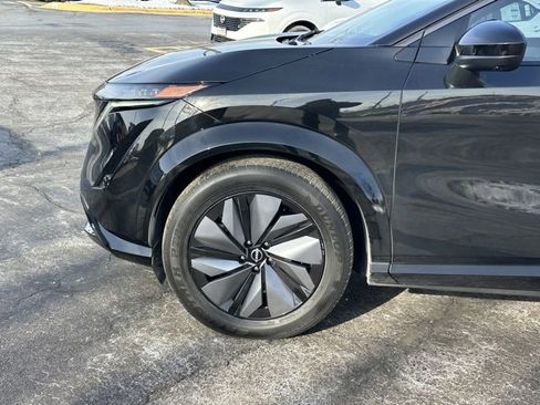 Certified 2023 Nissan Ariya EVOLVE+ e-4ORCE image 6