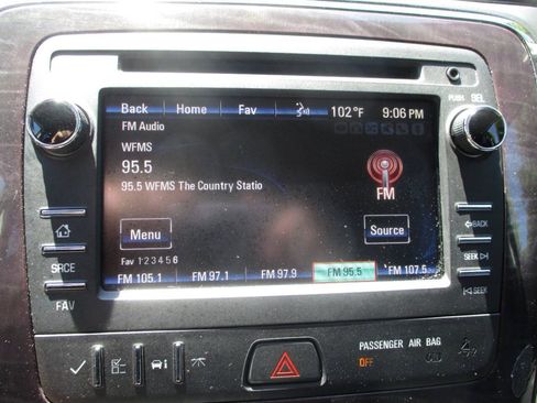 Used 2016 Buick Enclave Leather AWD/4WD image 23