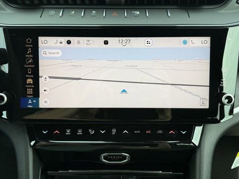 New 2026 Jeep Grand Cherokee Limited AWD/4WD image 8