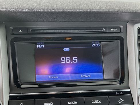 Used 2016 Hyundai Tucson SE w/ Option Group 02 image 19