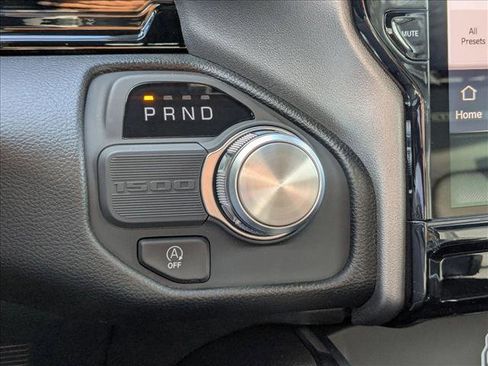 New 2026 RAM 1500 Laramie w/ Night Edition image 12