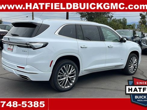 New 2026 Buick Enclave Avenir w/ Super Cruise Package image 5