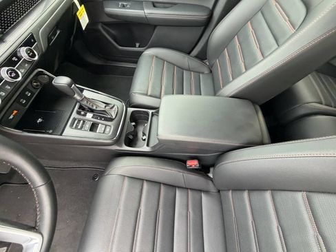 Used 2026 Honda CR-V Sport-L image 18