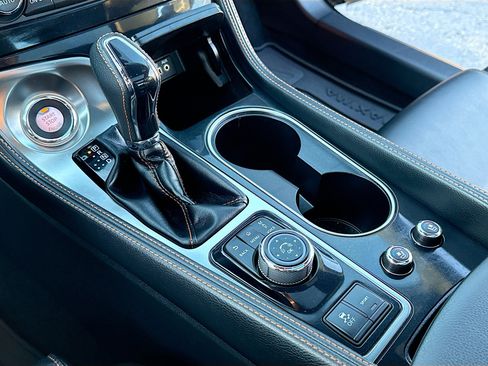 Certified 2023 Nissan Maxima SR w/ Sport Mat Group image 10