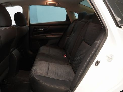 Used 2016 Nissan Altima 2.5 S w/ Power Driver Seat Package image 25