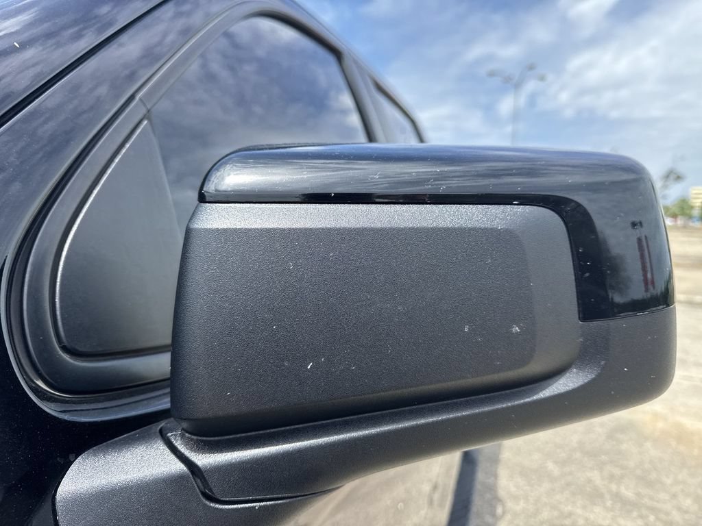 Used 2024 Chevrolet Silverado 1500 RST w/ LPO, Liner Protection Package AWD/4WD image 11