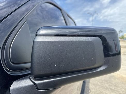 Used 2024 Chevrolet Silverado 1500 RST w/ LPO, Liner Protection Package AWD/4WD image 11
