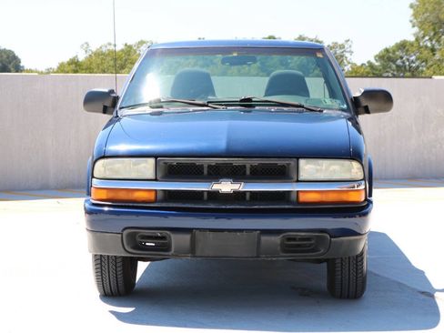 Used 2003 Chevrolet S10 Pickup LS RWD image 33