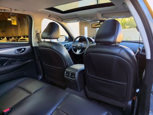 Used 2020 INFINITI Q50 Luxe image 34