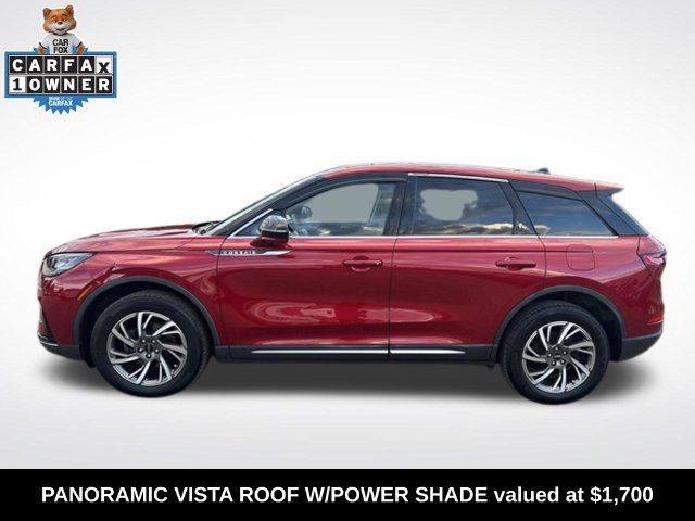 Used 2023 Lincoln Corsair AWD w/ Equipment Group 101A image 4