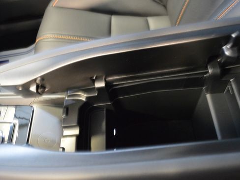 New 2025 MAZDA CX-50 AWD 2.5 Hybrid w/ Cargo Package image 20