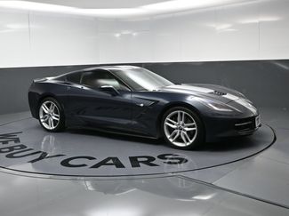 Used 2014 Chevrolet Corvette Stingray Coupe RWD video 2