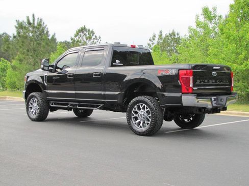 Used 2020 Ford F250 Lariat image 7