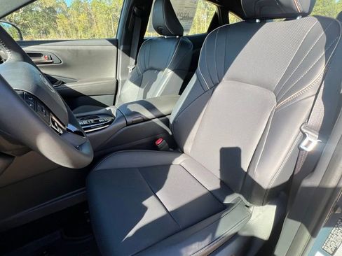 New 2026 Toyota Crown Nightshade image 9