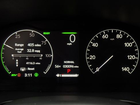 Certified 2024 Honda CR-V Sport image 17