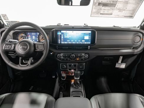 New 2026 Jeep Gladiator Mojave image 24