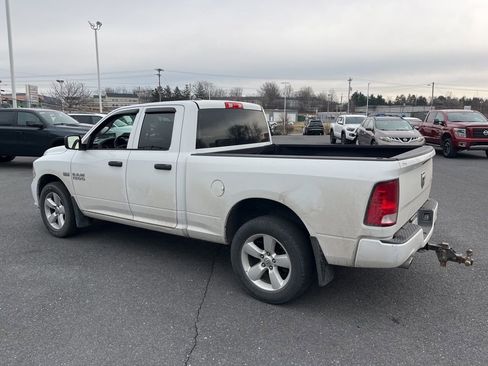 Used 2015 RAM 1500 Tradesman w/ Popular Equipment Group image 7