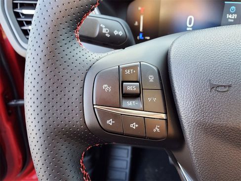 New 2026 Ford Escape ST-Line w/ Tech Pack #1 image 15