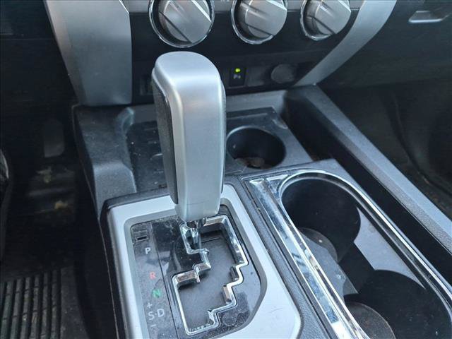 Used 2021 Toyota Tundra SR5 RWD image 10