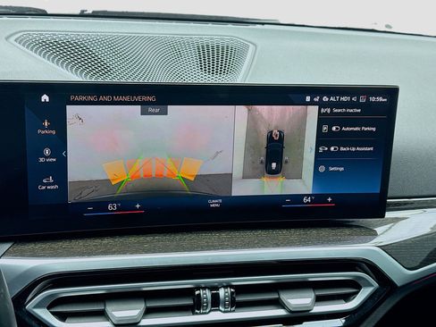 Used 2023 BMW M340i w/ Premium Package image 10