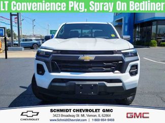 New 2026 Chevrolet Colorado LT w/ LT Convenience Package video 2