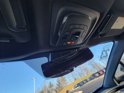 Certified 2023 Subaru Solterra AWD image 24