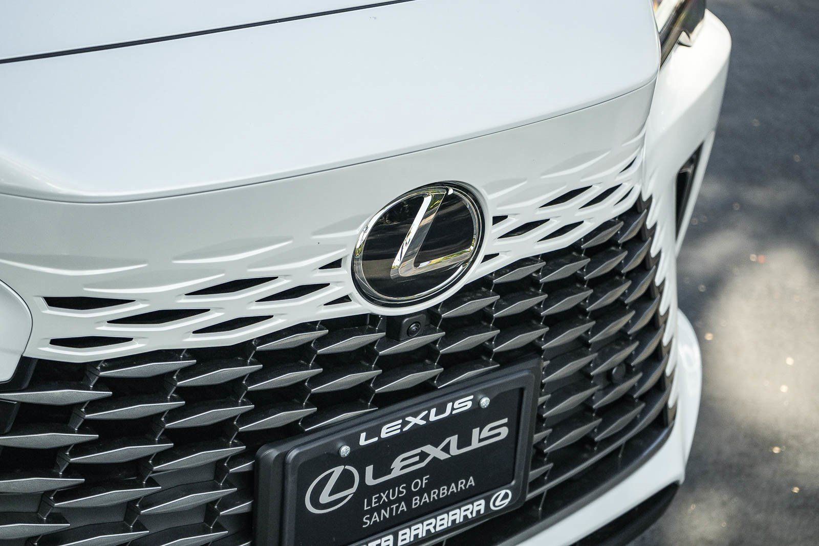 New 2026 Lexus RX 350 Premium Plus w/ Accessory Package (K3) FWD image 9