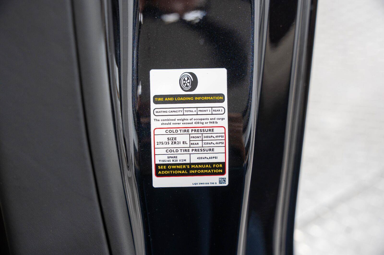 Used 2012 Bentley Continental GT AWD/4WD image 67
