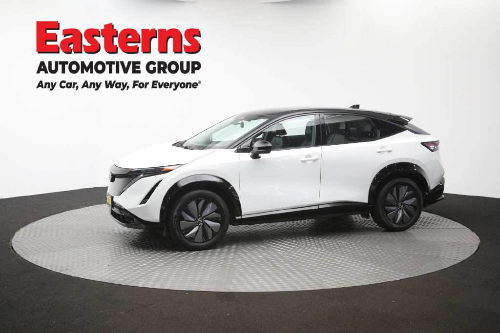 Used 2024 Nissan Ariya AWD image 64