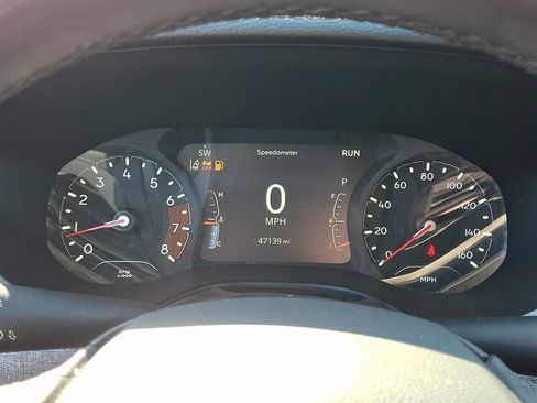 Used 2022 Jeep Compass Latitude image 26