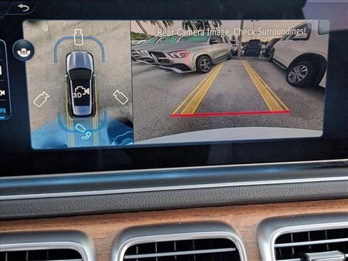 Certified 2025 Mercedes-Benz GLE 350 4MATIC image 15