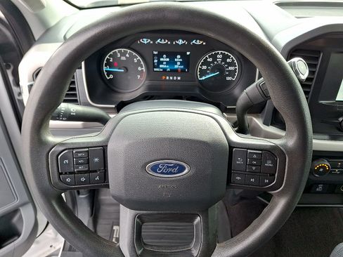 Used 2021 Ford F150 XLT w/ XTR Package AWD/4WD image 16