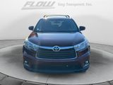 Used 2015 Toyota Highlander Limited image 2
