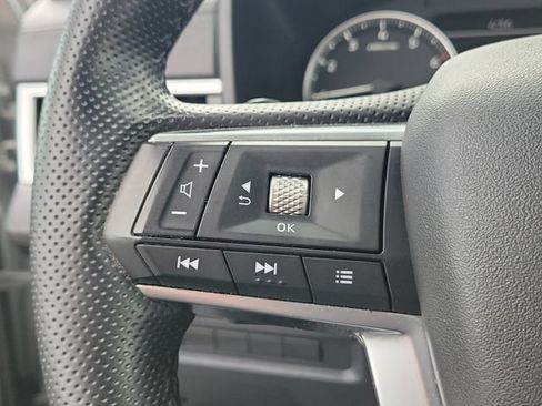 Used 2024 Mitsubishi Outlander SE FWD image 28