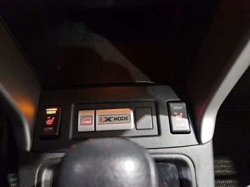 Used 2015 Subaru Forester 2.5i Touring image 24