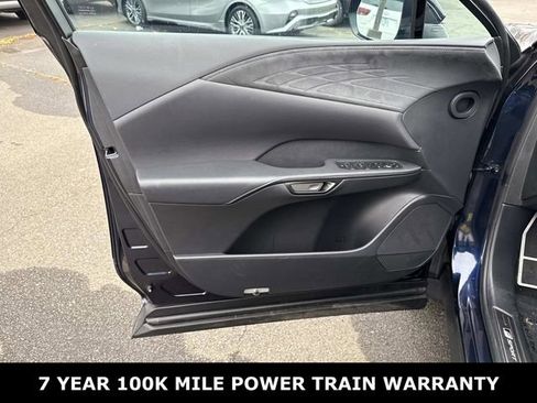 Used 2023 Lexus RX 350 F Sport w/ Cold Area Package image 13