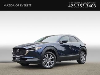 Certified 2025 MAZDA CX-30 AWD 2.5 S w/ Preferred Package video 1