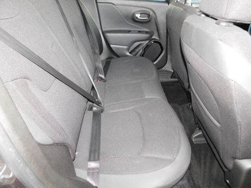 Used 2018 Jeep Renegade Altitude image 18