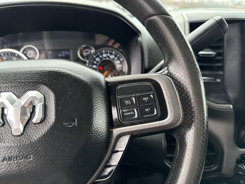 Used 2020 RAM 3500 Tradesman w/ Chrome Appearance Group image 25