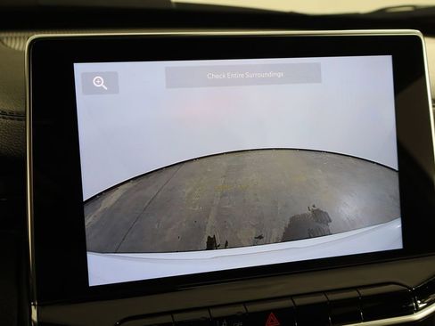 New 2026 Jeep Compass Latitude image 40